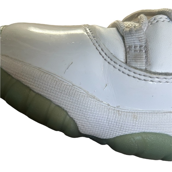 Air Jordan 11 Retro Legend Blue 2014 - Picture 11 of 12